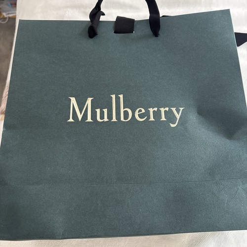 Mulberry england forest green - mulberry,