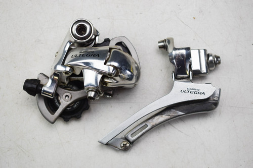 Shimano ultegra retro - retro, road