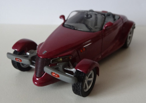Plymouth prowler 1997 - prowler,