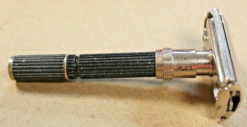 1969 gillette super - 1969, o1