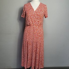 MONA Maxi Dress Empire Line