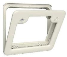 Thetford Service Door 3 White