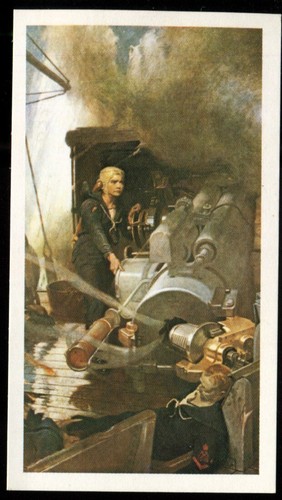 Tobacco card doncella - tobacco,