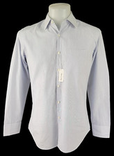 PAUL SMITH LONDON Mens Blue