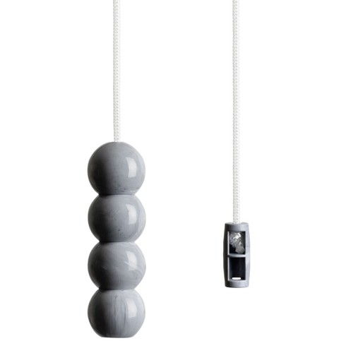 Bathroom light pull cord - light,