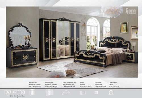 New stunning paloma italian - stunning,