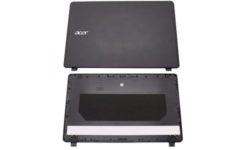 Replacement lcd rear top lid - top,