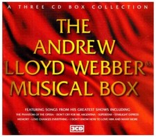 The Andrew Lloyd Webber