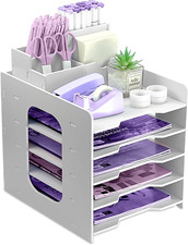 Letter Tray Organiser, A4
