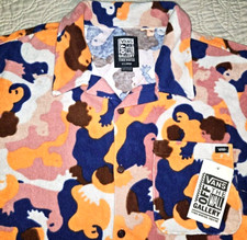 NEW by VANS, MENS SIZE XL