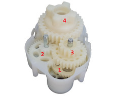 Peg Perego Gaucho XP 24V 24