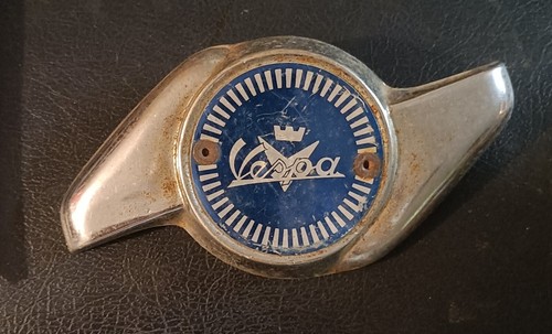 Spinner galletto stud vespa - galletto,