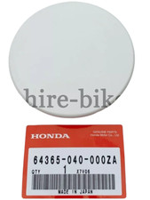 NEW GENUINE Honda Cub C90 12V