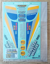 Tamiya 58618 Monster Beetle