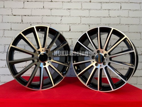 Inch amg style - amg, wheels