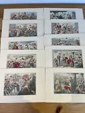 Comic History of Rome -   10