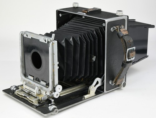 Mpp mkvi 4x5 micro - mpp,