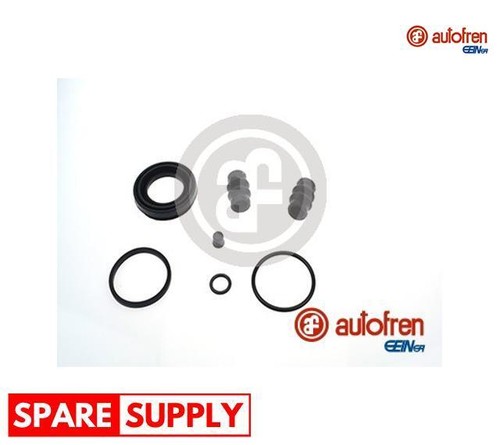 Repair kit brake caliper - caliper, for