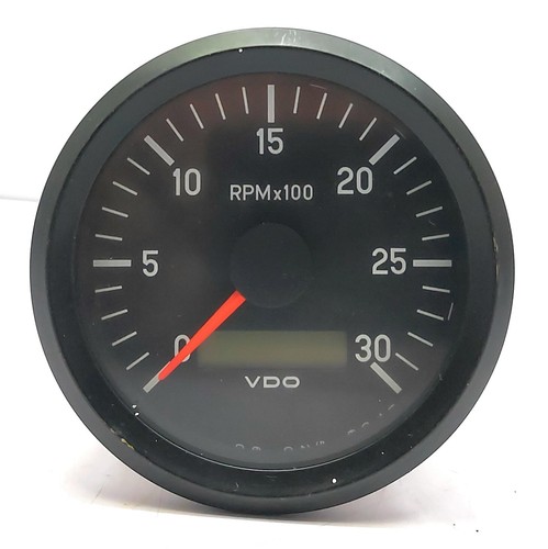 Vdo cockpit international - vdo,