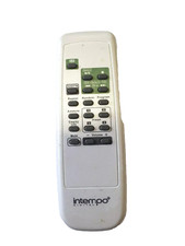 GENUINE Intempo Digital Remote