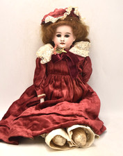 Antique german cuno - antique, otto