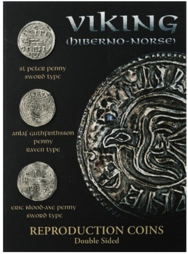 Reproduction viking norse - reproduction,