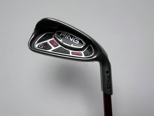 Ping g15 single - single, iron