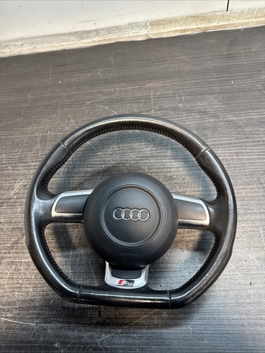 Audi mk2 2006 2014 flat - audi, tt