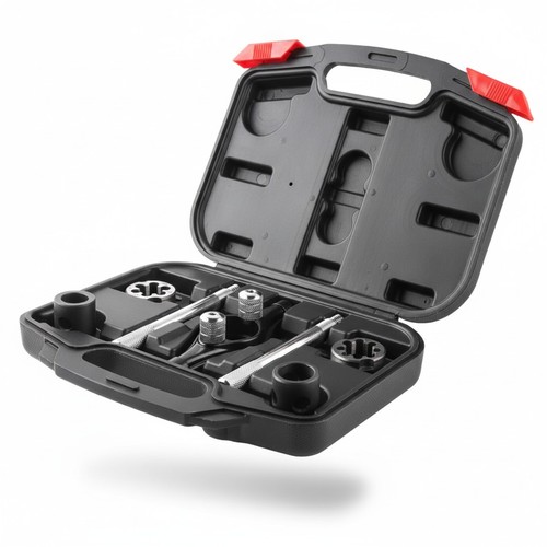 Conduit die and guide set - die,