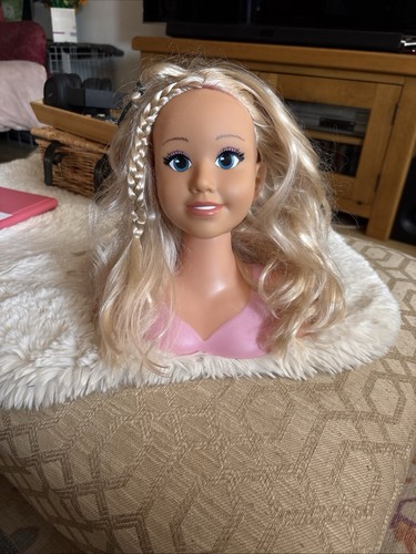 Early learning manakin hair - early,