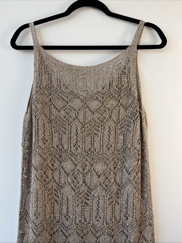 Women crochet sleveless - women,