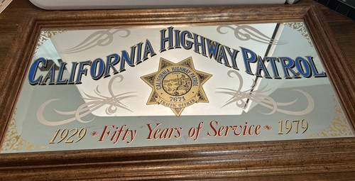 California highway patrol man - highway,