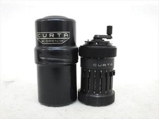 Curta Type I Mechanical