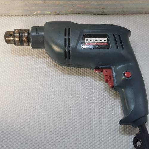 Rockworth powertask electric - rockworth,