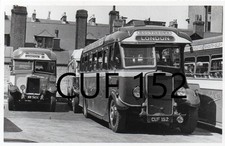 Southdown 1152 CUF 152 Leyland