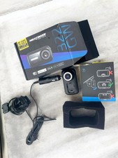 Nextbase 322GW Dash Cam Full