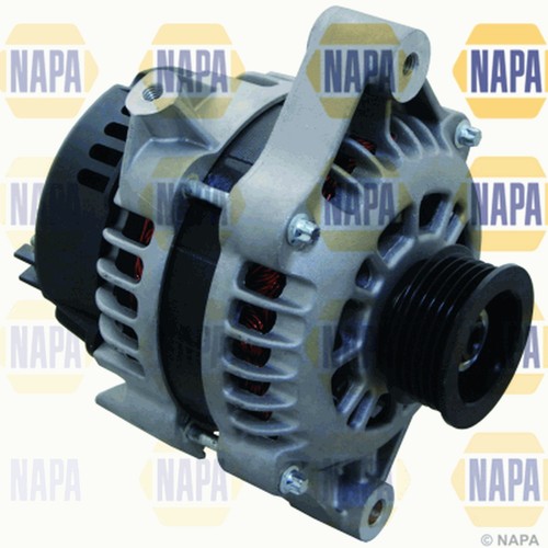 Alternator for vauxhall astra - alternator,