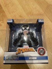 Jada Nano Metal Marvel Figures