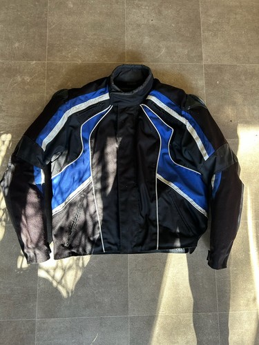 Frank thomas biker jacket - thomas,