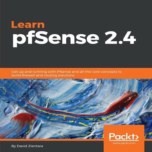 Learn pfsense fundamentals - learn,
