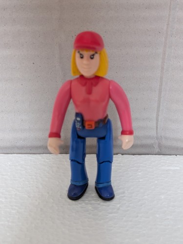 Tractor tom figure - tom,