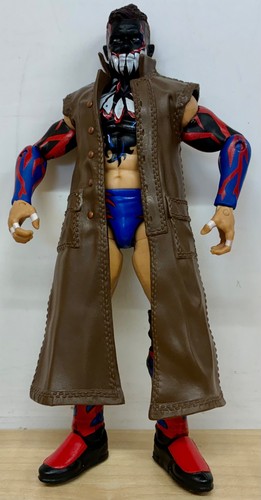 Wwe demon king finn balor - finn,
