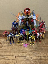 Power Rangers Super Samuri