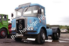 THH Truck Photos - Atkinson -