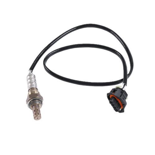 Front rear lambda sensor - rear,