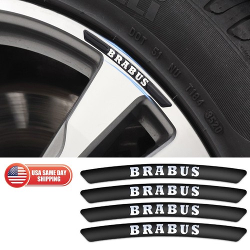 Brabus sport wheels rim - 4x,