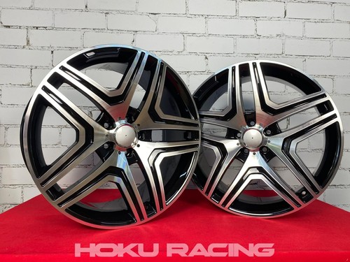 Amg ml63 style wheels - ml63,