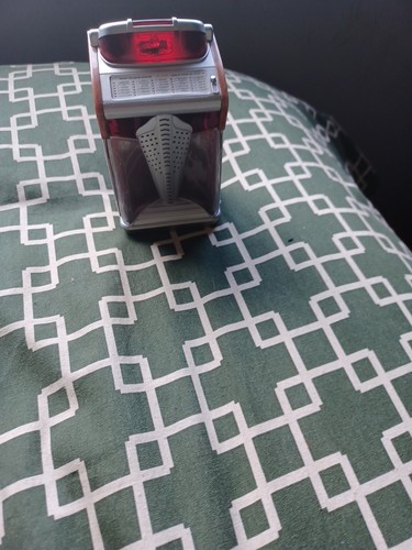 Filbert vintage jukebox - vintage,