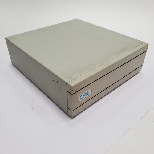 Vintage cms stack external - vintage,
