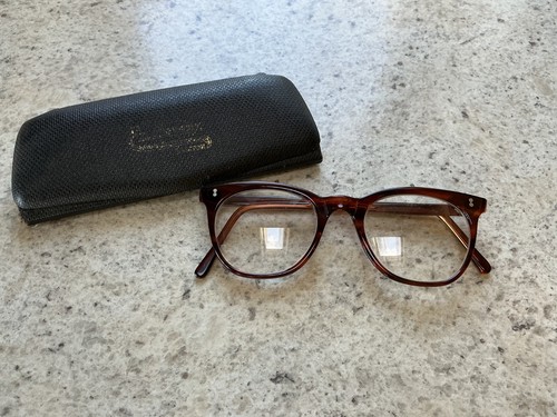 Antique vintage spectacles - antique,